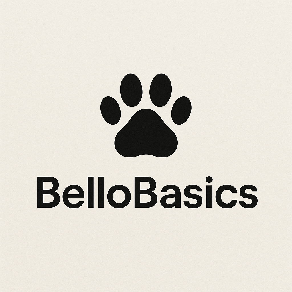 BelloBasics
